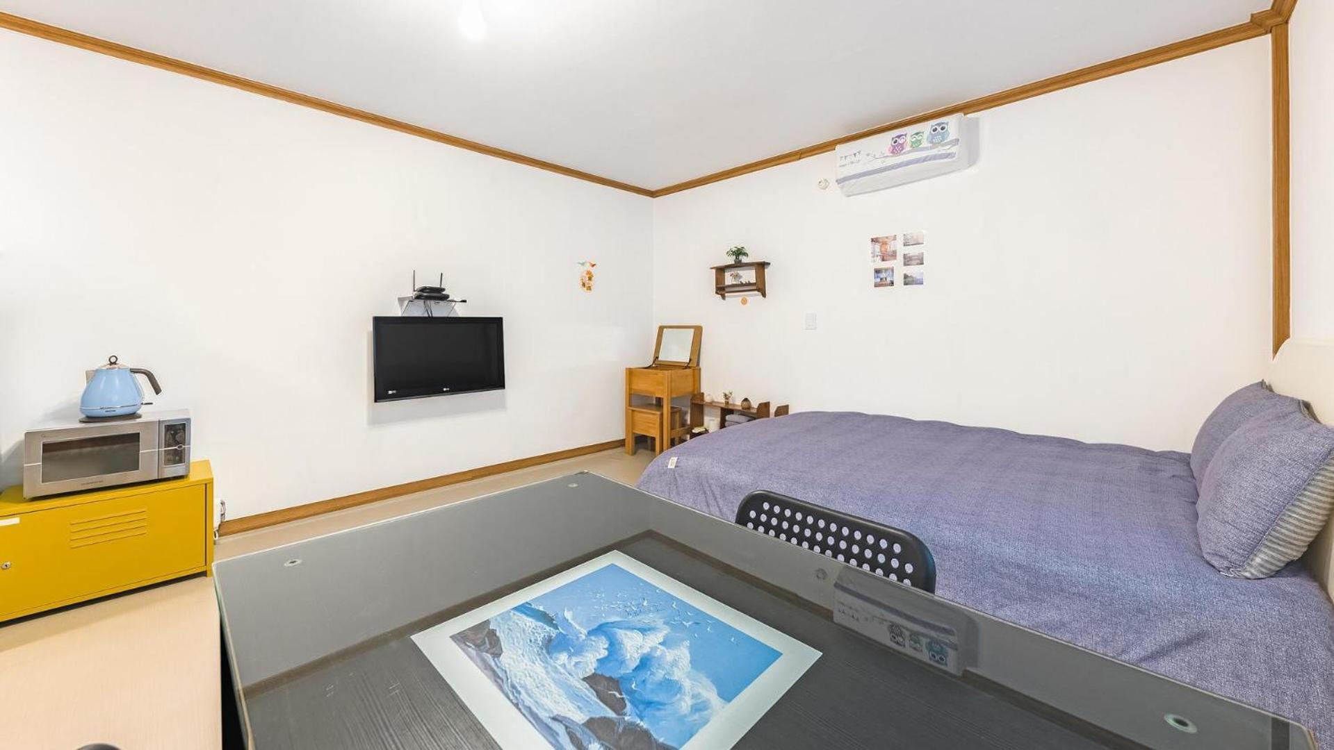 Sokcho Seohyeon Ine Pension Room photo